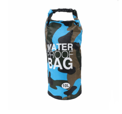 Waterproof Bag - ZenCamps™