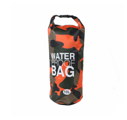 Waterproof Bag - ZenCamps™