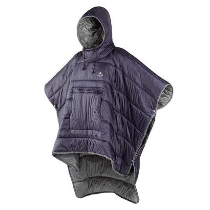 Camp Poncho Sleeping Bag