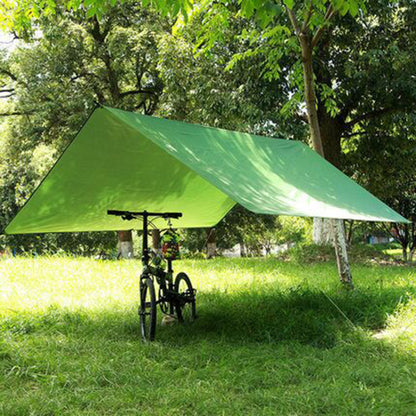 Waterproof Camping Tarp