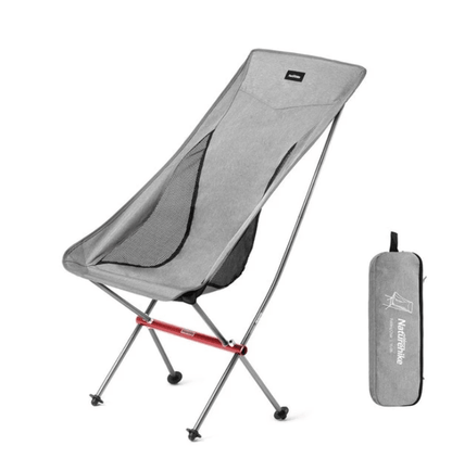 Portable Ultralight Camping Chair - ZenCamps™