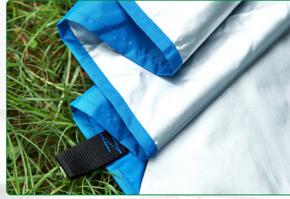 Waterproof Camping Tarp