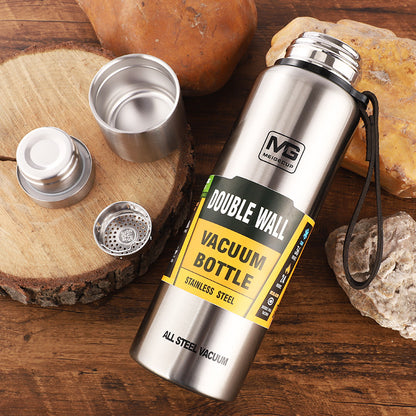 Vacuum Bottle Thermos