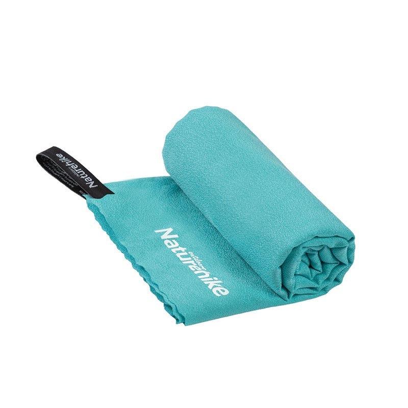 Naturehike Quick-Drying Pocket Towel - ZenCamps™