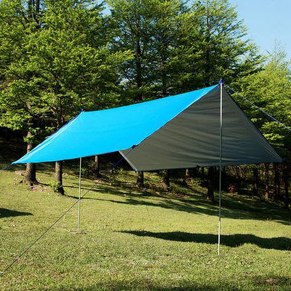 Waterproof Camping Tarp