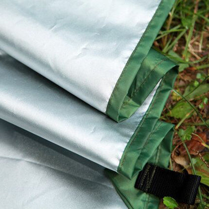 Waterproof Camping Tarp