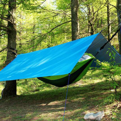 Waterproof Camping Tarp