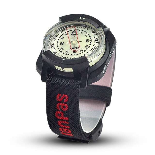 Waterproof Wrist Compass