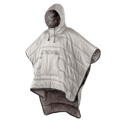 Camp Poncho Sleeping Bag