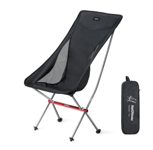 Portable Ultralight Camping Chair - ZenCamps™