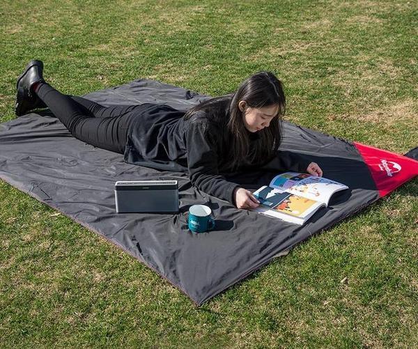 Camping Waterproof Outdoor Blanket - ZenCamps™