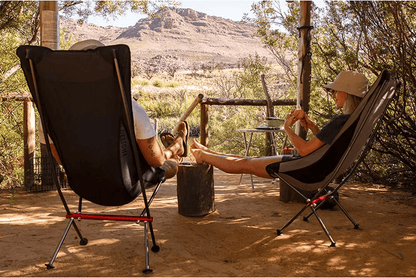 Portable Ultralight Camping Chair - ZenCamps™