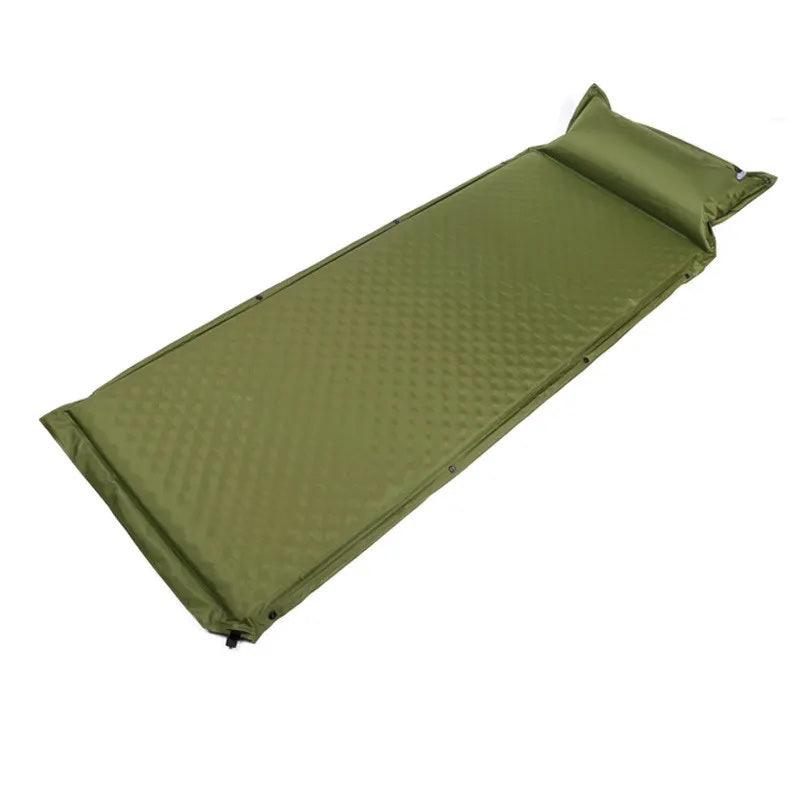 Automatic Inflatable Outdoor Mattress - ZenCamps™