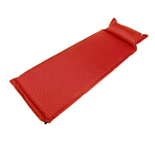 Automatic Inflatable Outdoor Mattress - ZenCamps™