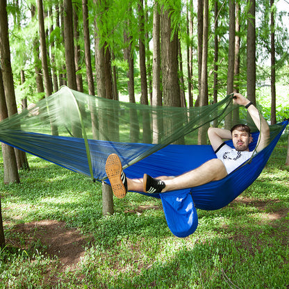 Anti-Mosquito Hammock