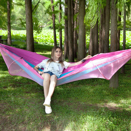 Anti-Mosquito Hammock