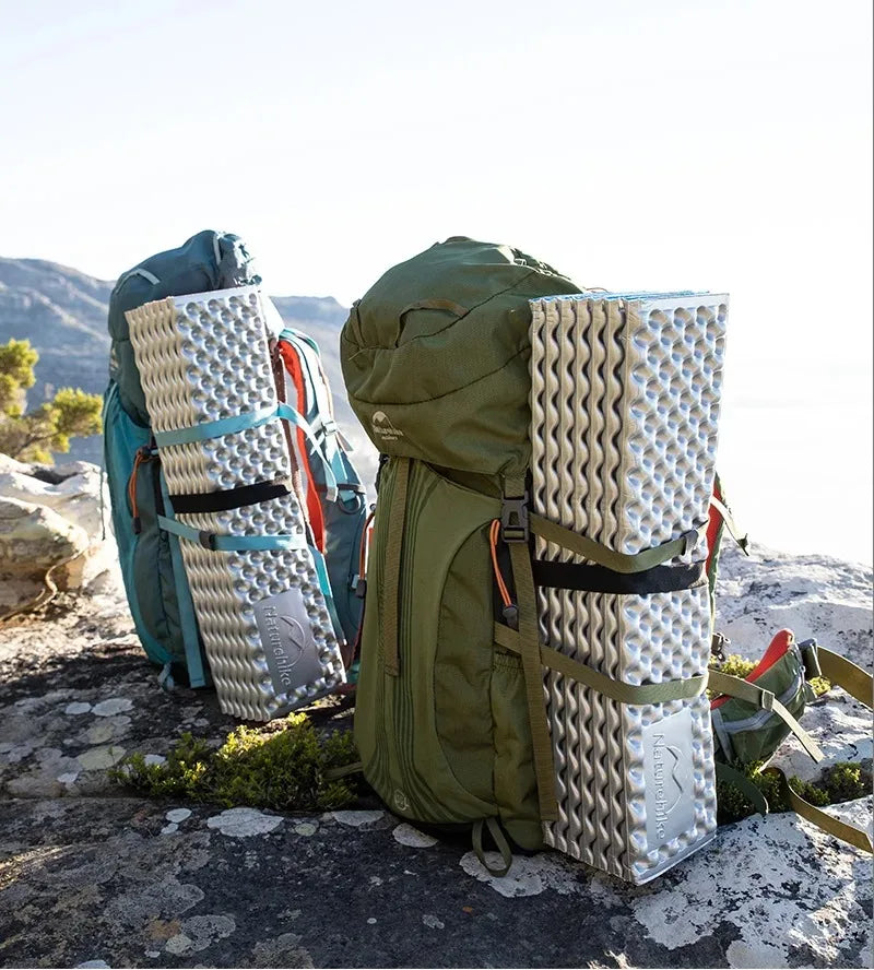 Ultralight Z-Folding Hiking Mat