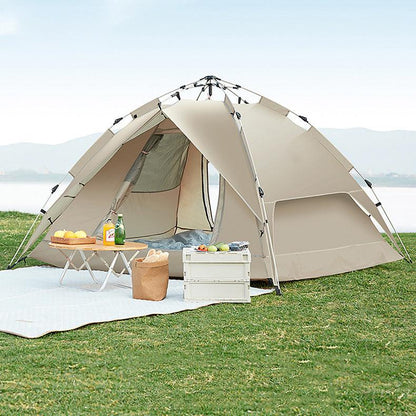 Automatic Pop Up Camping Tent - ZenCamps™