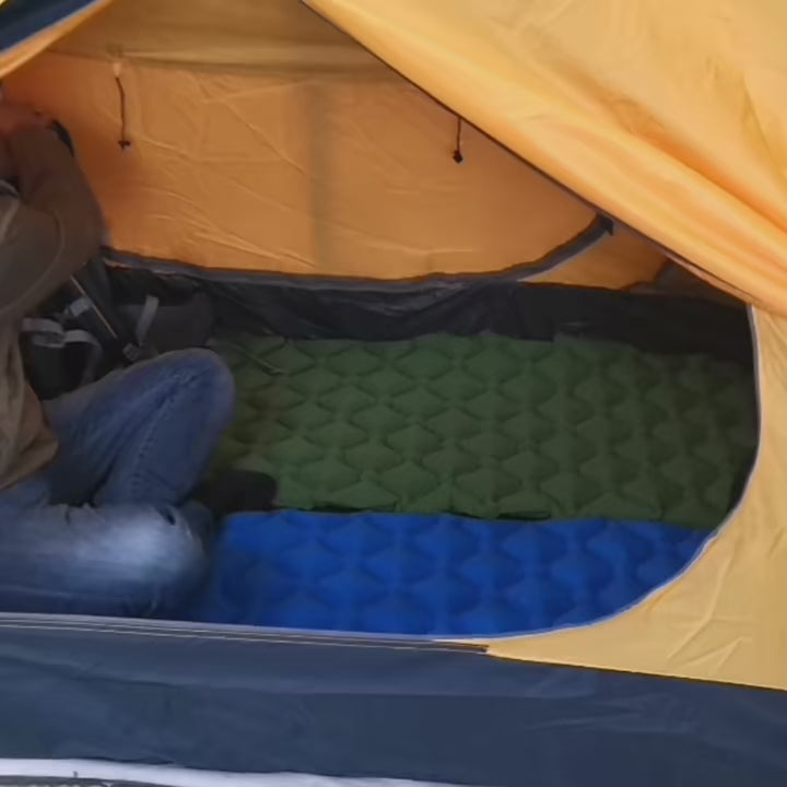 Down Sleeping Bag – ZenCamps™